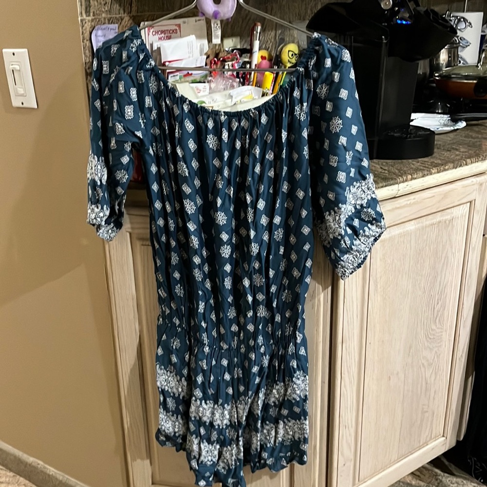 Brand new romper